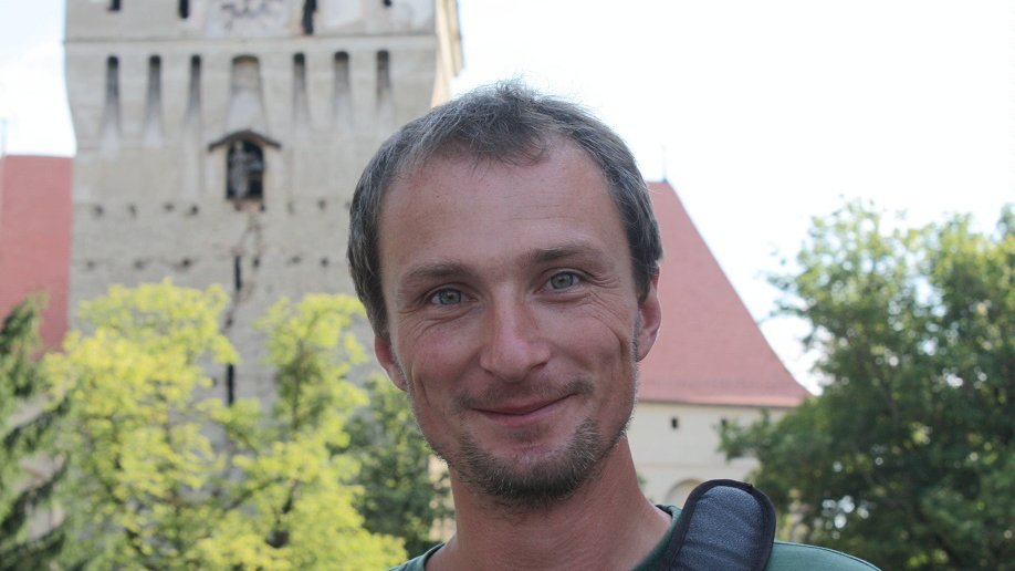 Prof. Tibor Hartel