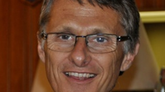 Prof. Umberto Ricardi
