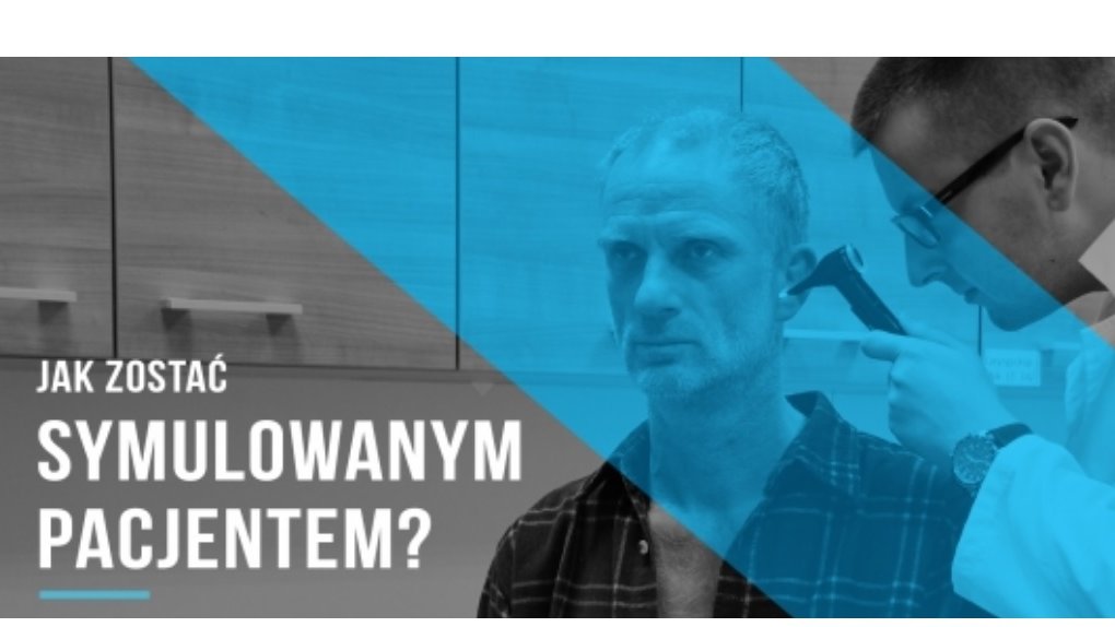 Program Symulowany Pacjent