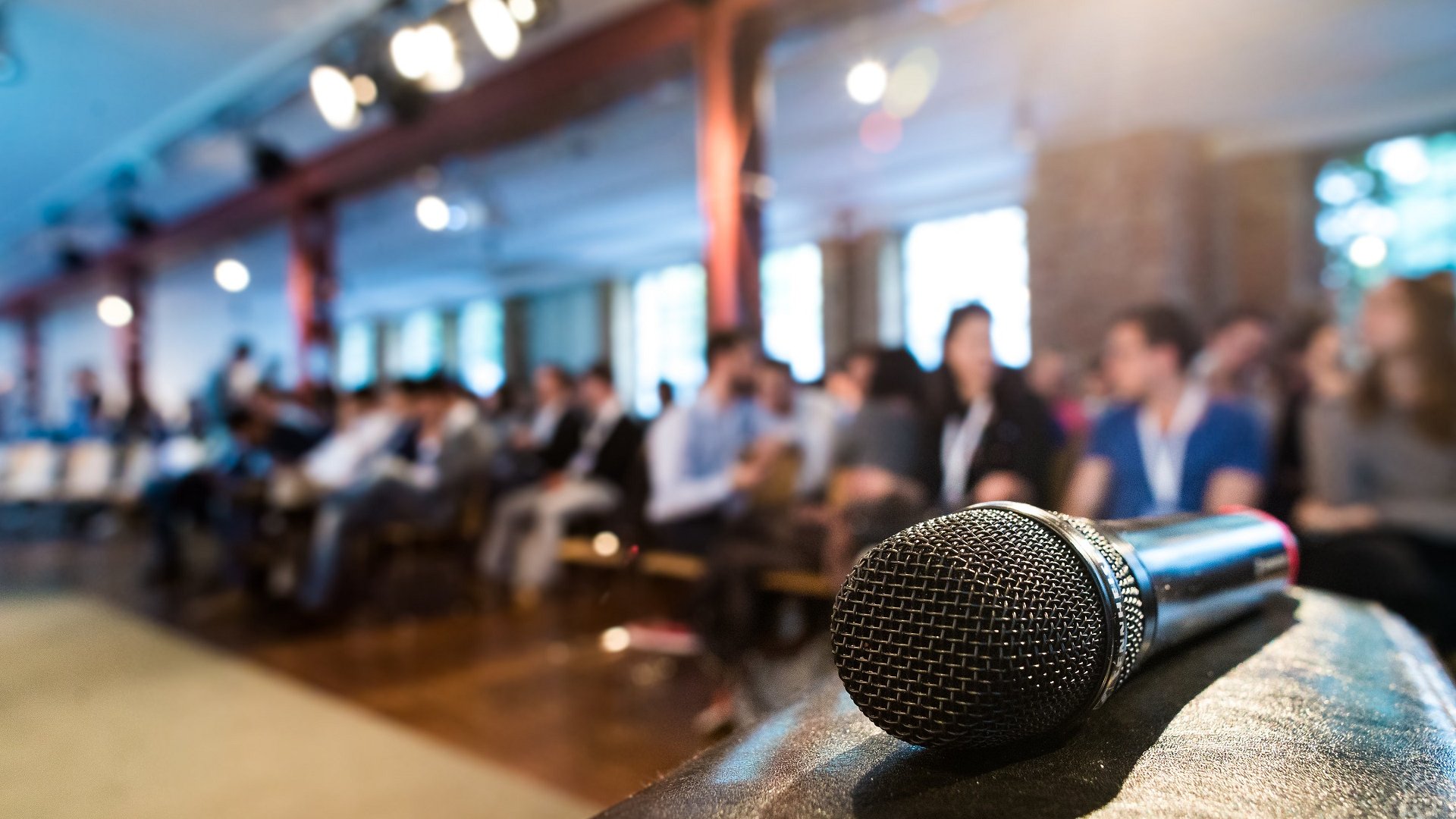 Publiczność w centrum uwagi - seminarium