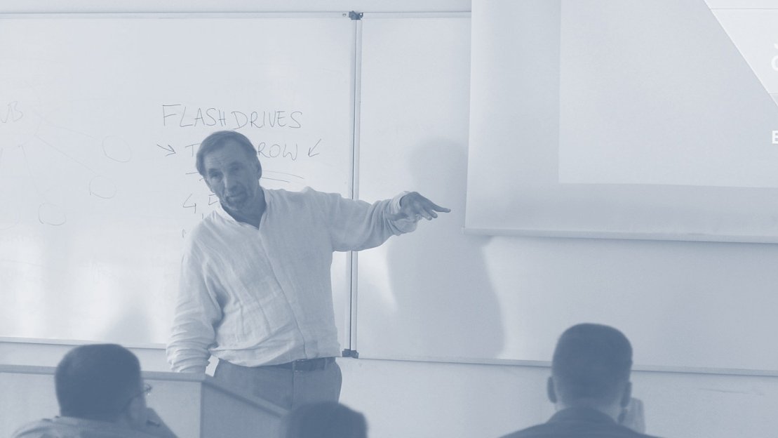 Richard Hornik