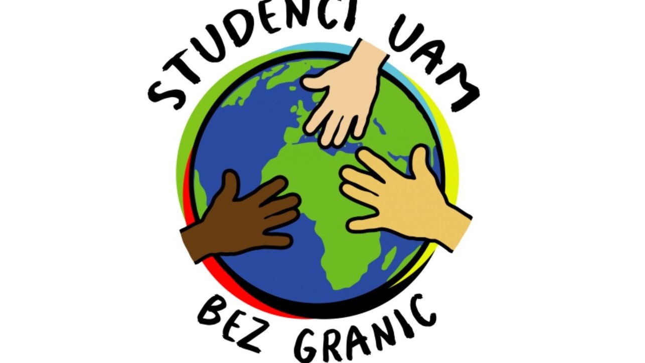 Studenci UAM bez granic