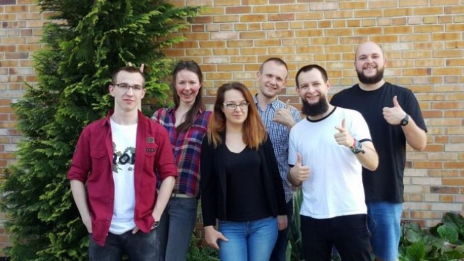 Studenci UAM najlepsi w Google Online Marketing Challenge
