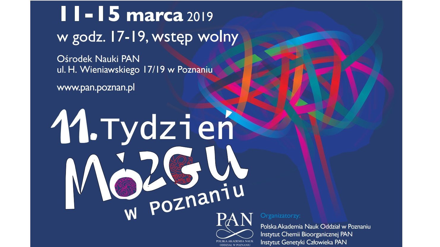 Tydzień Mózgu