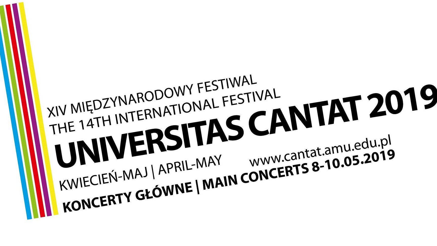 Universitas Cantat 2019