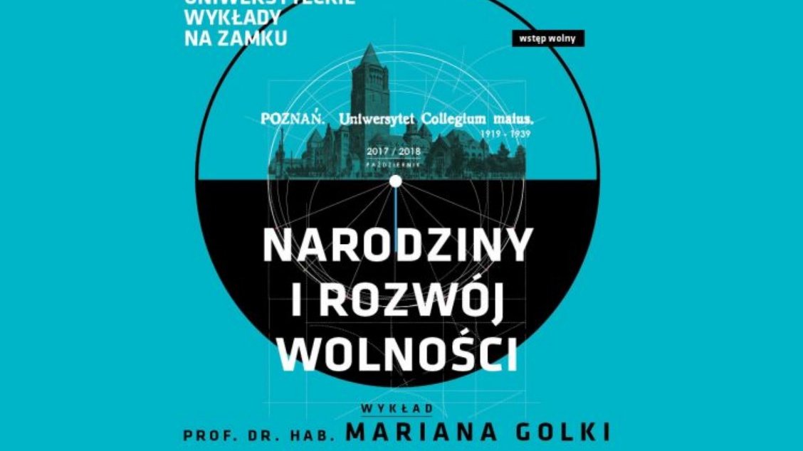 Uniwersyteckie wykłady na Zamku