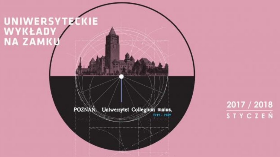 Uniwersyteckie wykłady na Zamku