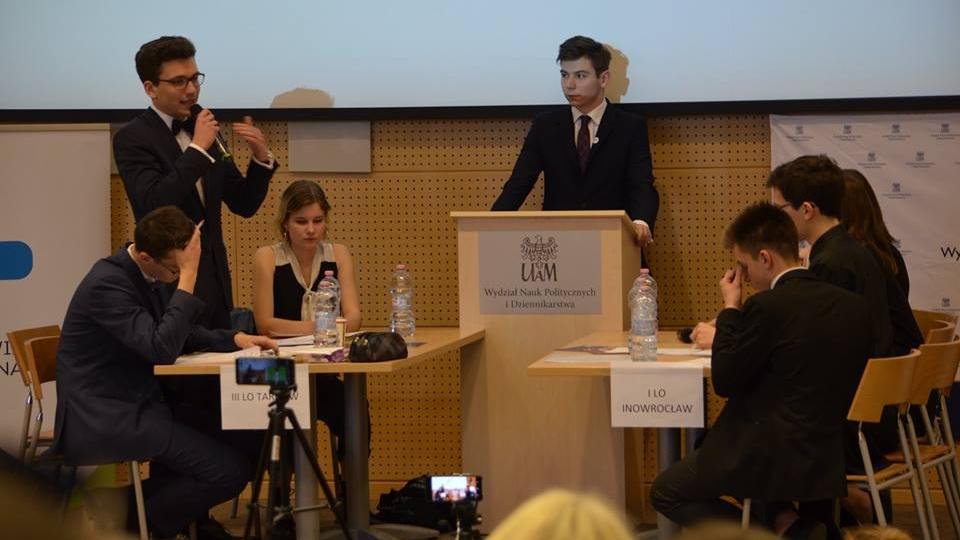 VII Mistrzostwa Polski Debat Oksfordzkich