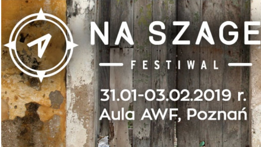 VIII Festiwal NA SZAGE