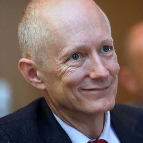 Wykład otwarty prof. Michaela Jonatana Daviesa
