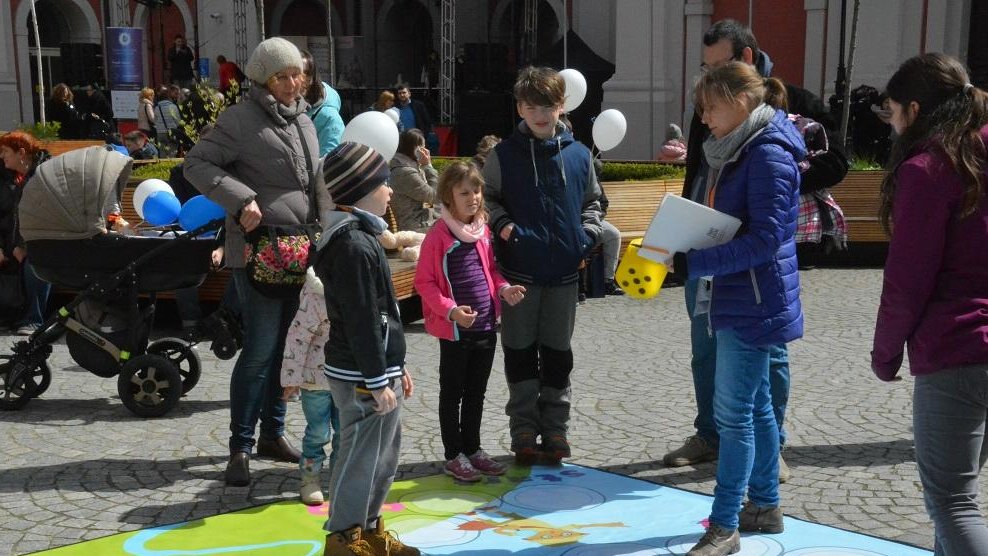XX Poznański Festiwal Nauki i Sztuki