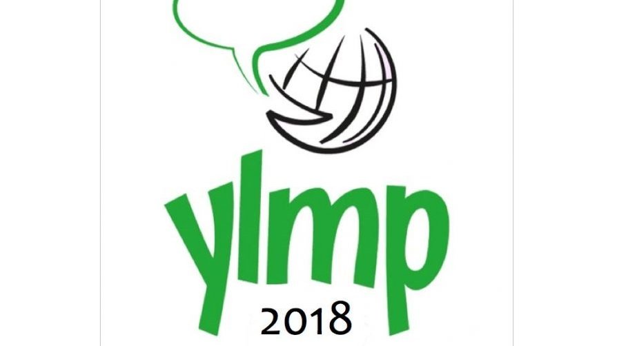 Young Linguists' Meeting