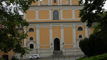 Franciscan Church