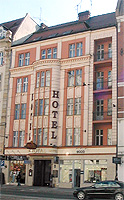 Royal Hotel ***