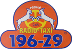 Radio Taxi Koziołki