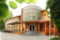 Hotel Jarota***