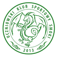 Uczniowski Klub Sportowy SMOKI