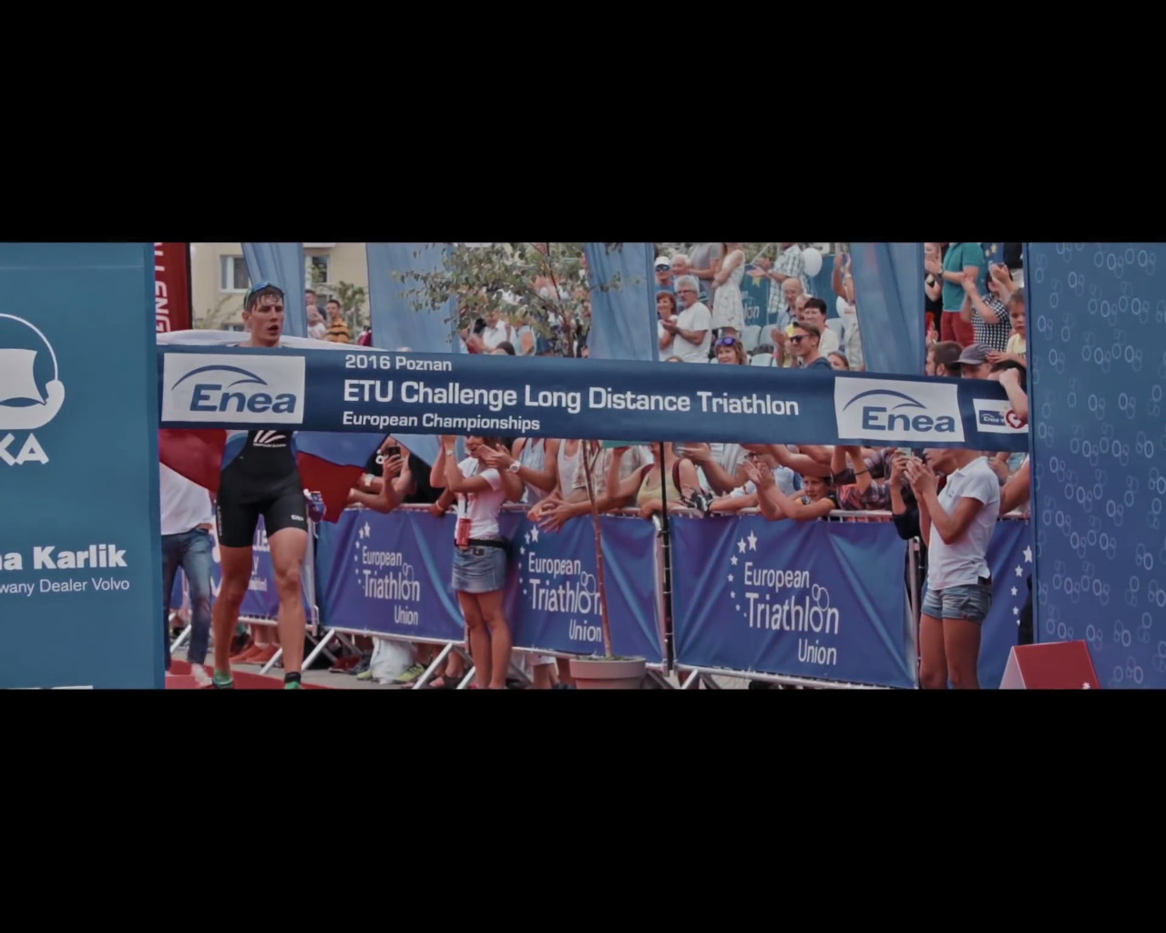 Enea Challenge Poznań 2016