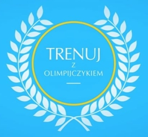 Magazyn Trenuj z Olimpijczykiem - odc. 12 Szermierka - do wspólnego treningu zaprasza Paweł Kantorski