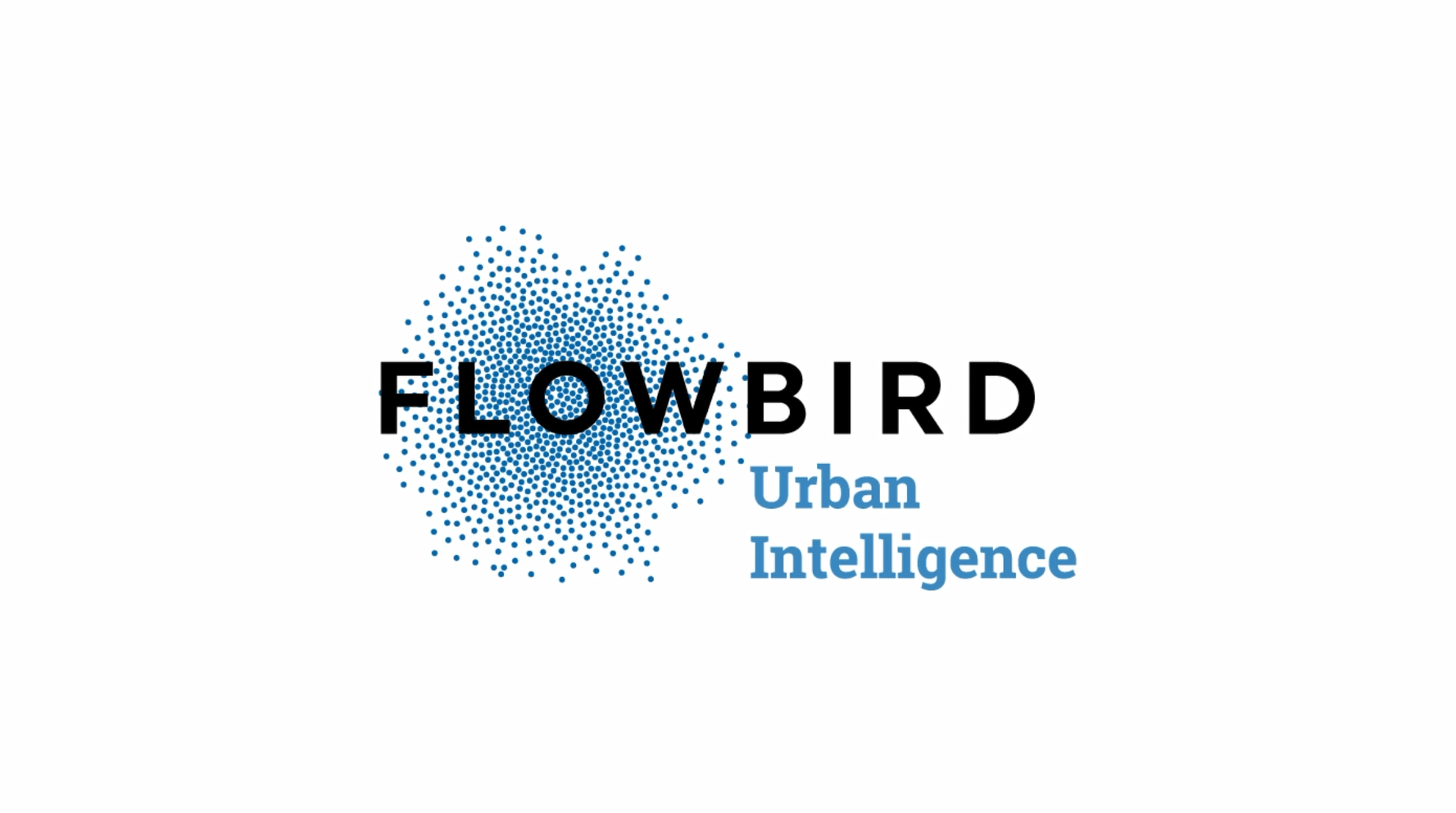 Materiał promujący firmę Flowbird, w związku z konferencją Smart City Wielkopolska 2022.