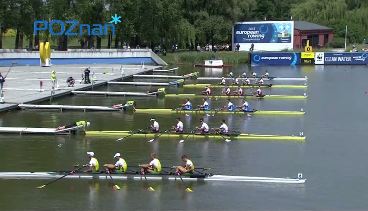 Seniorzy wyróżnieni podczas Poznańskiej Gali Sportu 2016