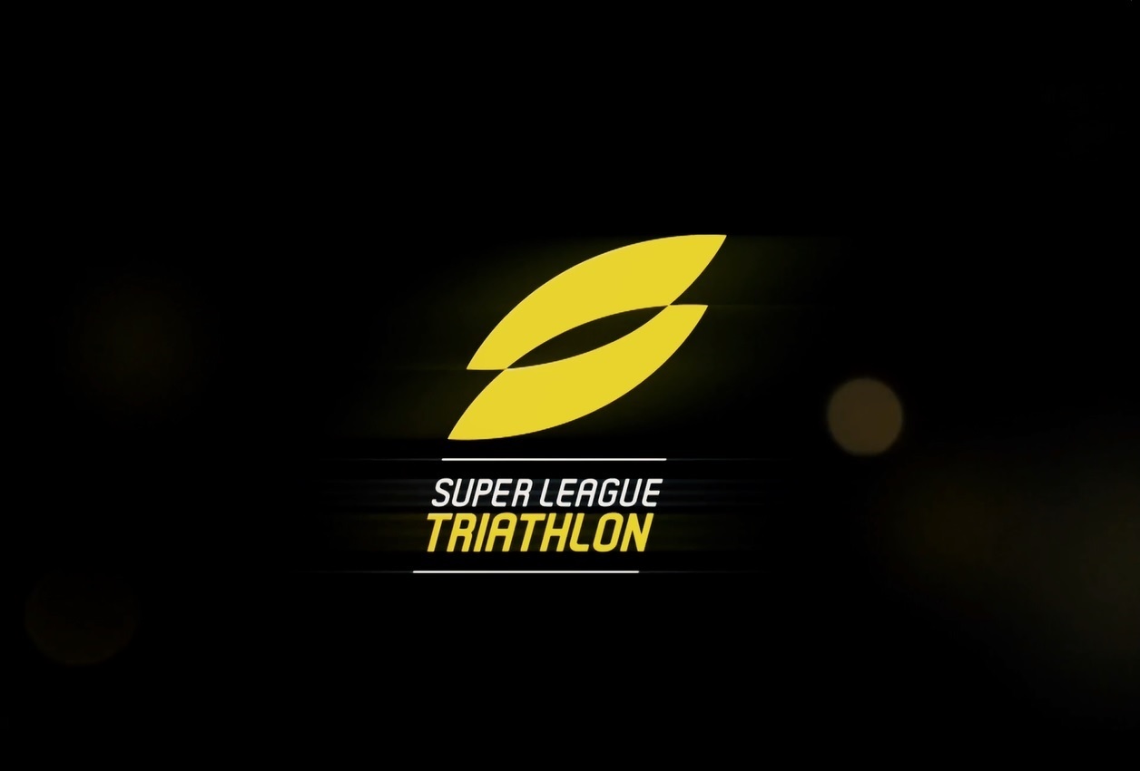 Super League Triathlon PRO - Poznań 2019