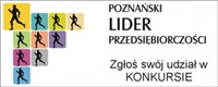 Zostań Poznańskim Liderem Przedsiębiorczości!