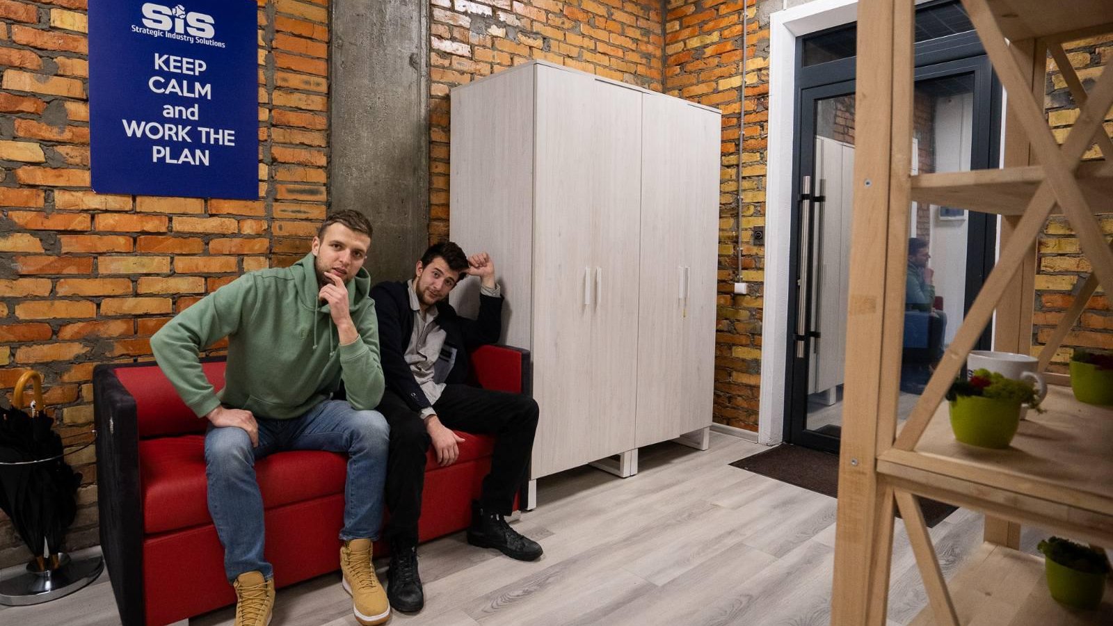 SIS expands European footprint with the opening of a new Microsoft Dynamics 365 Service Center in Poznań