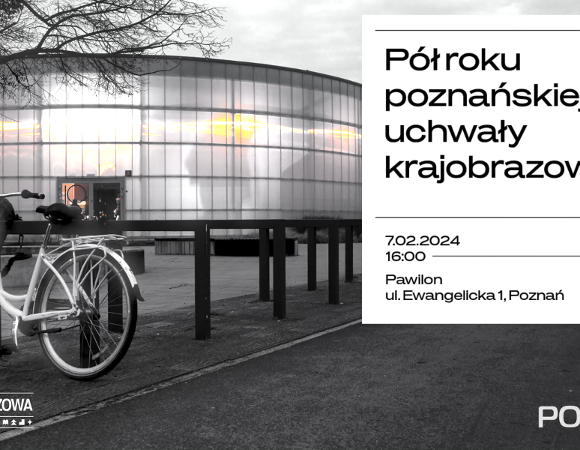 Spotkanie odbyło się 7 lutego w Pawilonie. ""