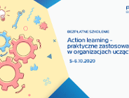 Action learning - praktyczne zastosowanie w organizacjach uczących się