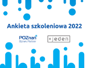 Ankieta szkoleniowa 2022