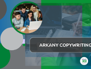 Arkany copywriting