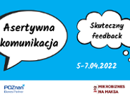 Asertywna komunikacja i skuteczny feedback