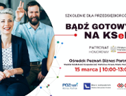 Bądź gotowy na KSeF