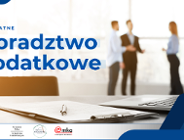 Bezpłatne konsultacje podatkowe