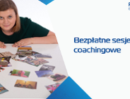 Bezpłatne sesje coachingowe online