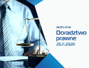 Bezpłatne telefoniczne doradztwo prawne