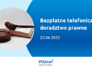 Bezpłatne telefoniczne doradztwo prawne