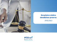 Bezpłatne telefoniczne doradztwo prawne