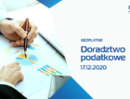 Bezpłatne zdalne doradztwo podatkowe