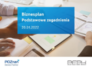 Biznesplan - podstawowe zagadnienia