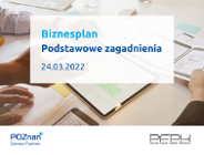 Biznesplan - podstawowe zagadnienia