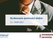 Budowanie pewności siebie