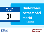 Budowanie tożsamości marki