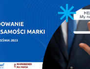 Budowanie tożsamości marki