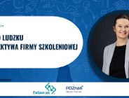 BUR po ludzku - perspektywa firmy szkoleniowej