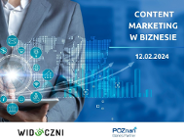 Content marketing w biznesie