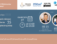 Cyfrowe pole minowe. 5 sposobów na Cyberbezpieczną pracę.