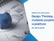 Design Thinking - myślenie projektowe w praktyce