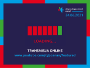 Dni Przedsiębiorczości Poznań 2021 - Transmisja
